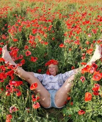 Дина